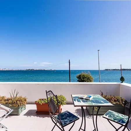 La Casa Dell'isola By Wonderful Italy
