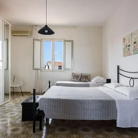 La Casa Dell'isola By Wonderful Italy Apartment *